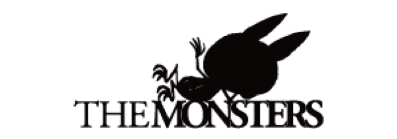 THE MONSTERS