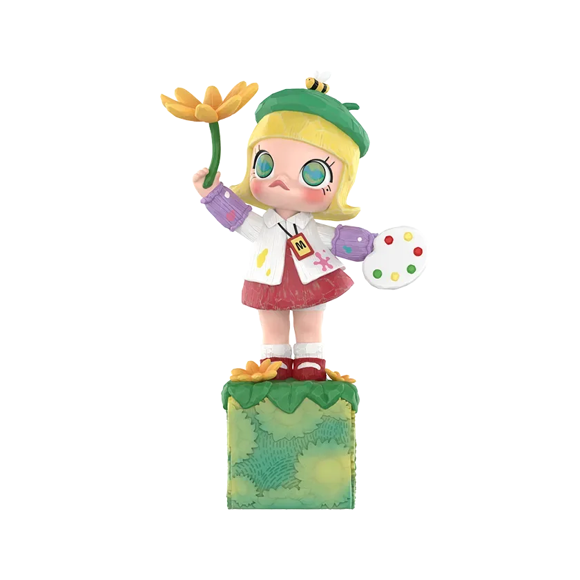 MOLLY