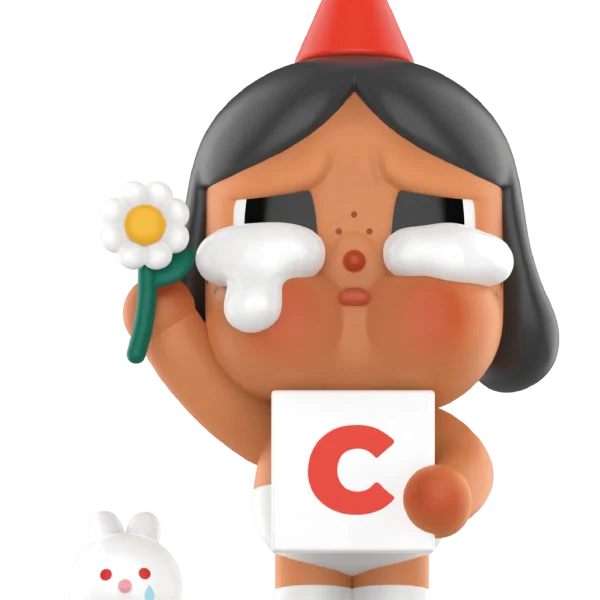 CRYBABY