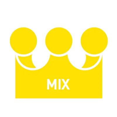 MIX IP
