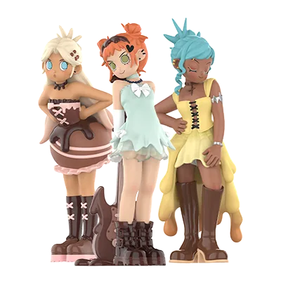 Peach Riot