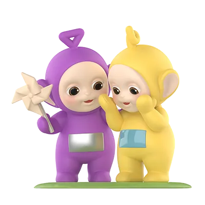 Teletubbies