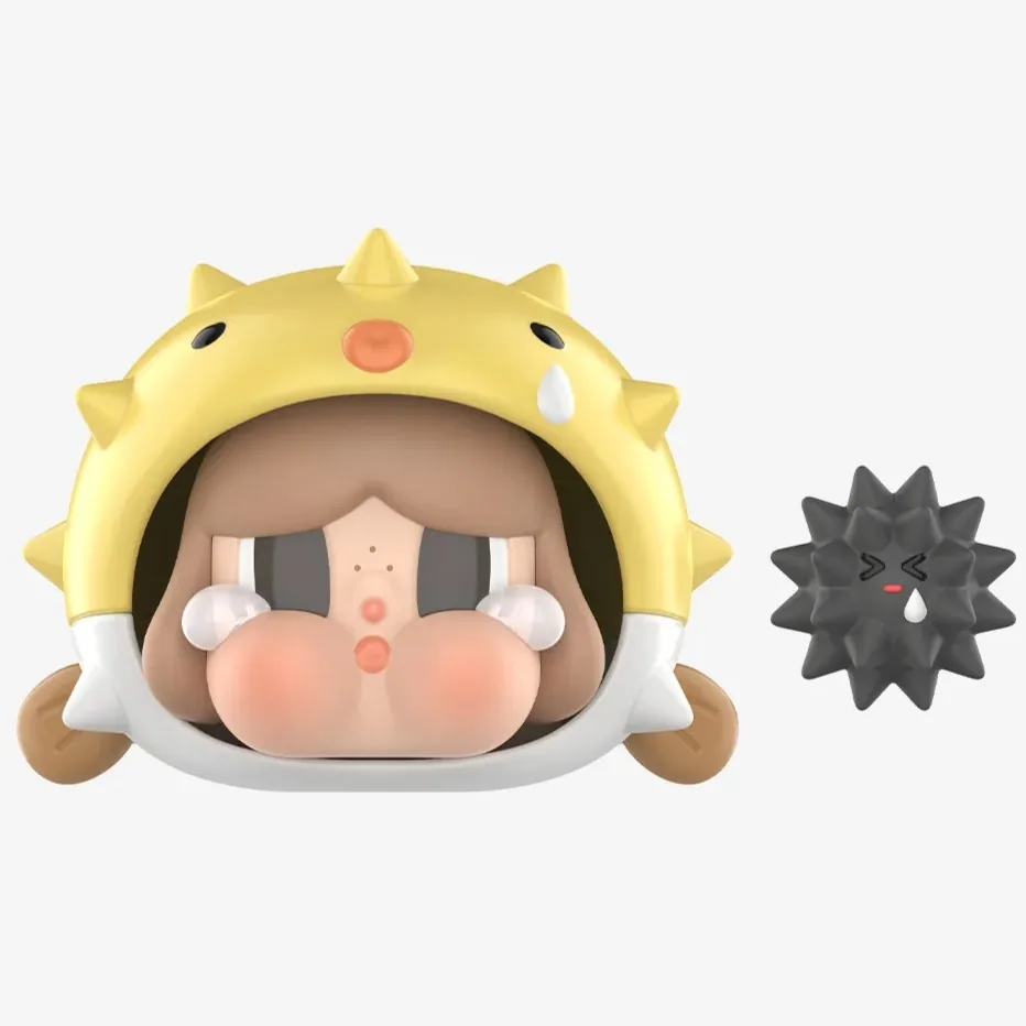 CRYBABY