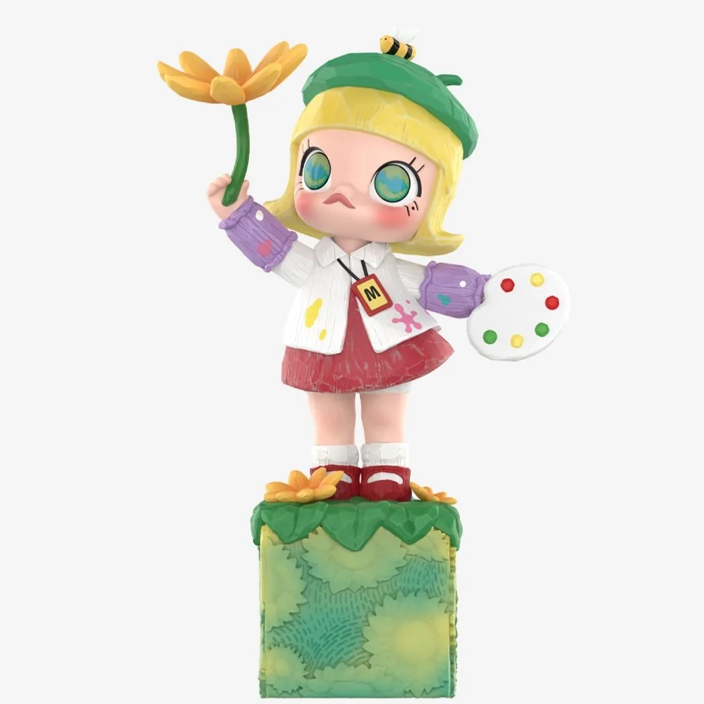 MOLLY