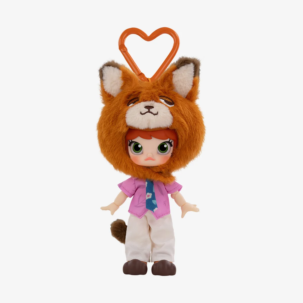 Đồ chơi mô hình nhân vật MOLLY ZOOTOPIA 2 Series 1/12 Action Figure