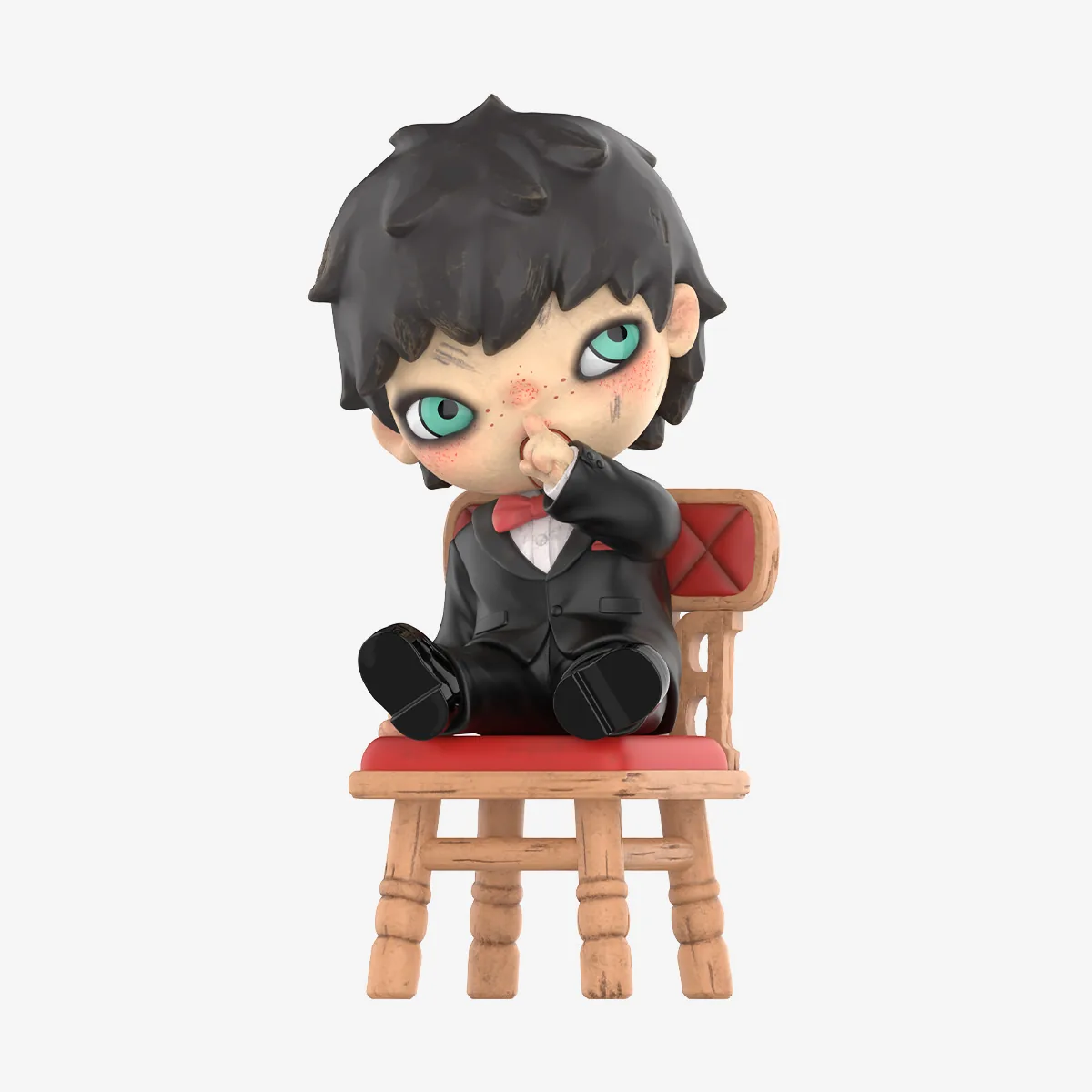 Đồ chơi mô hình nv Hirono × Dead Silence Figure