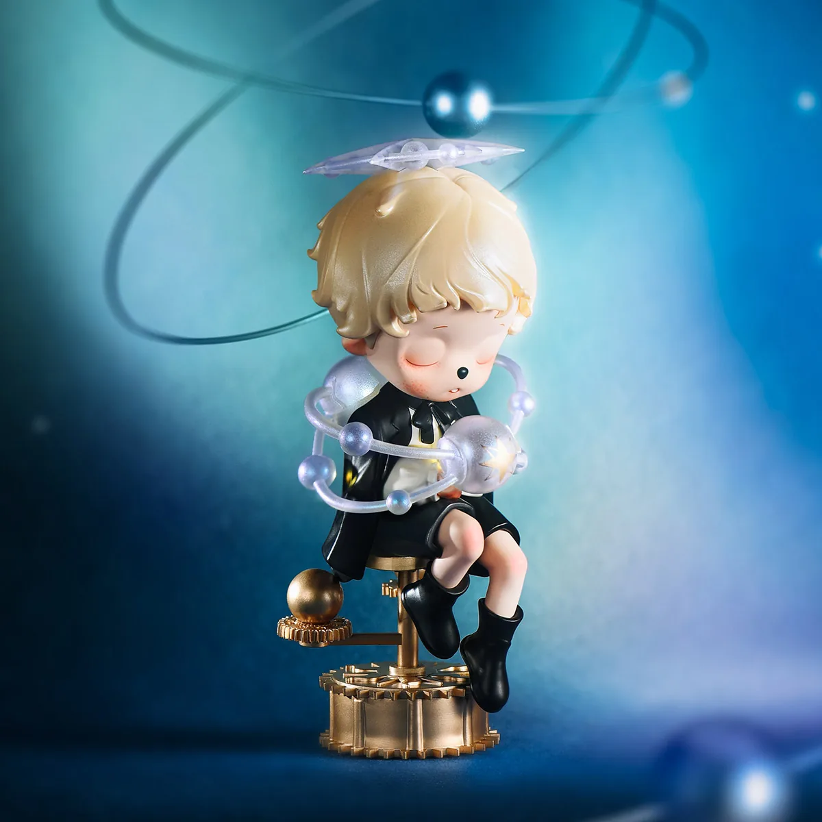 Đồ chơi mô hình nv inosoul The Forgotten Land Series Figures - Ảnh 2