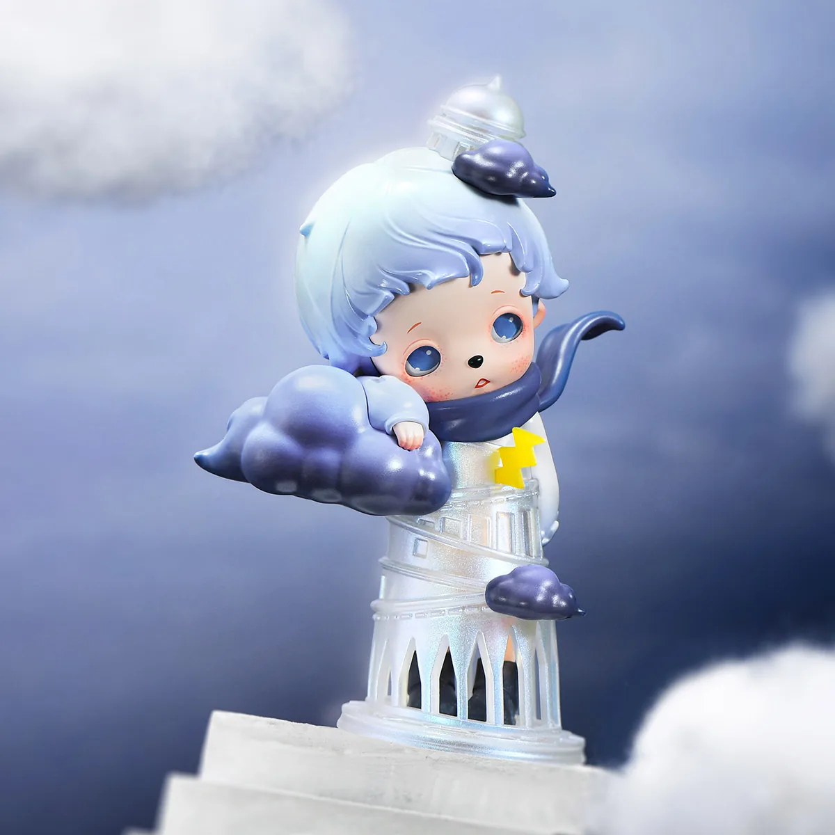 Đồ chơi mô hình nv inosoul The Forgotten Land Series Figures - Ảnh 3