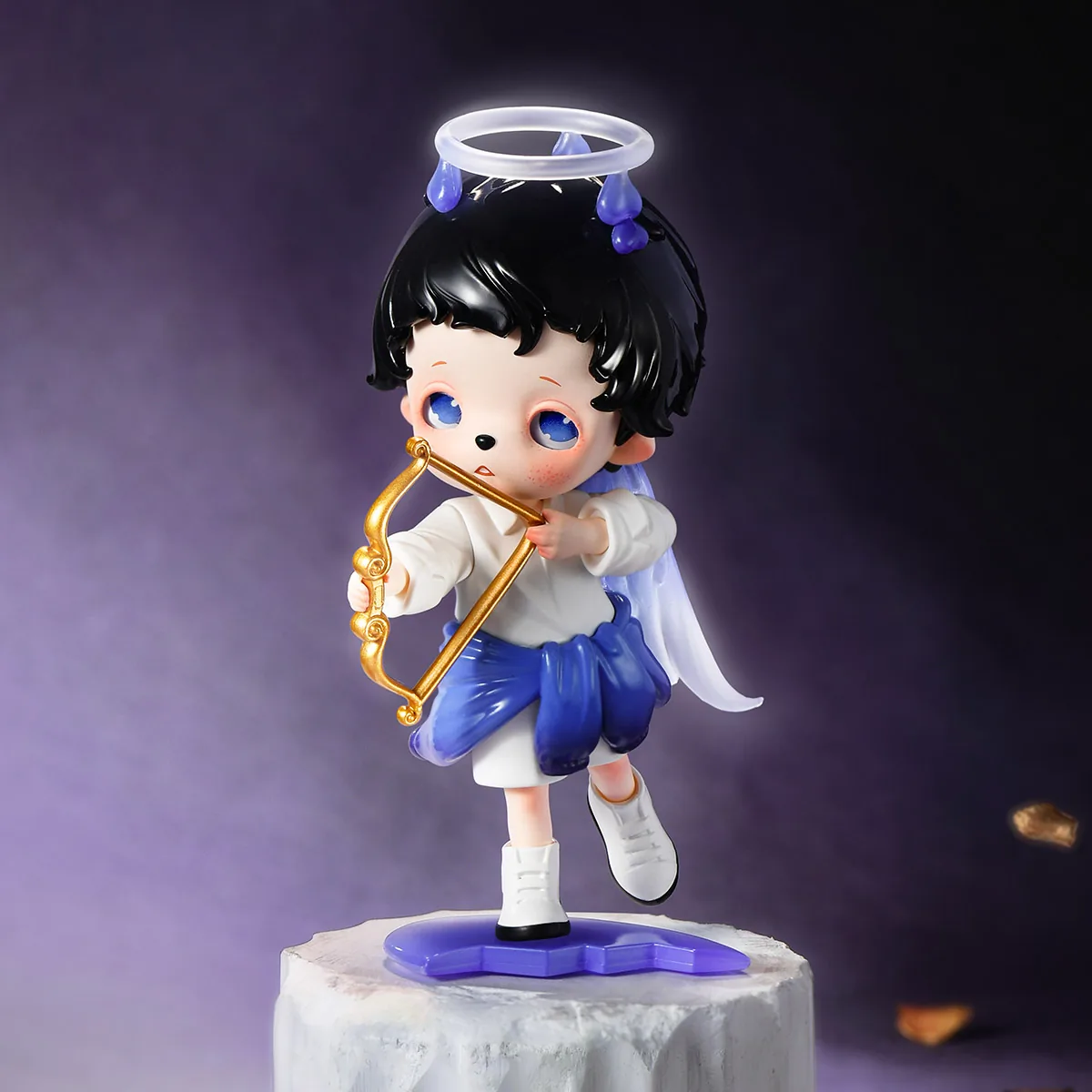 Đồ chơi mô hình nv inosoul The Forgotten Land Series Figures - Ảnh 4