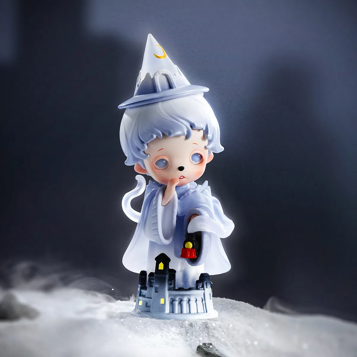 Đồ chơi mô hình nv inosoul The Forgotten Land Series Figures - Ảnh 6