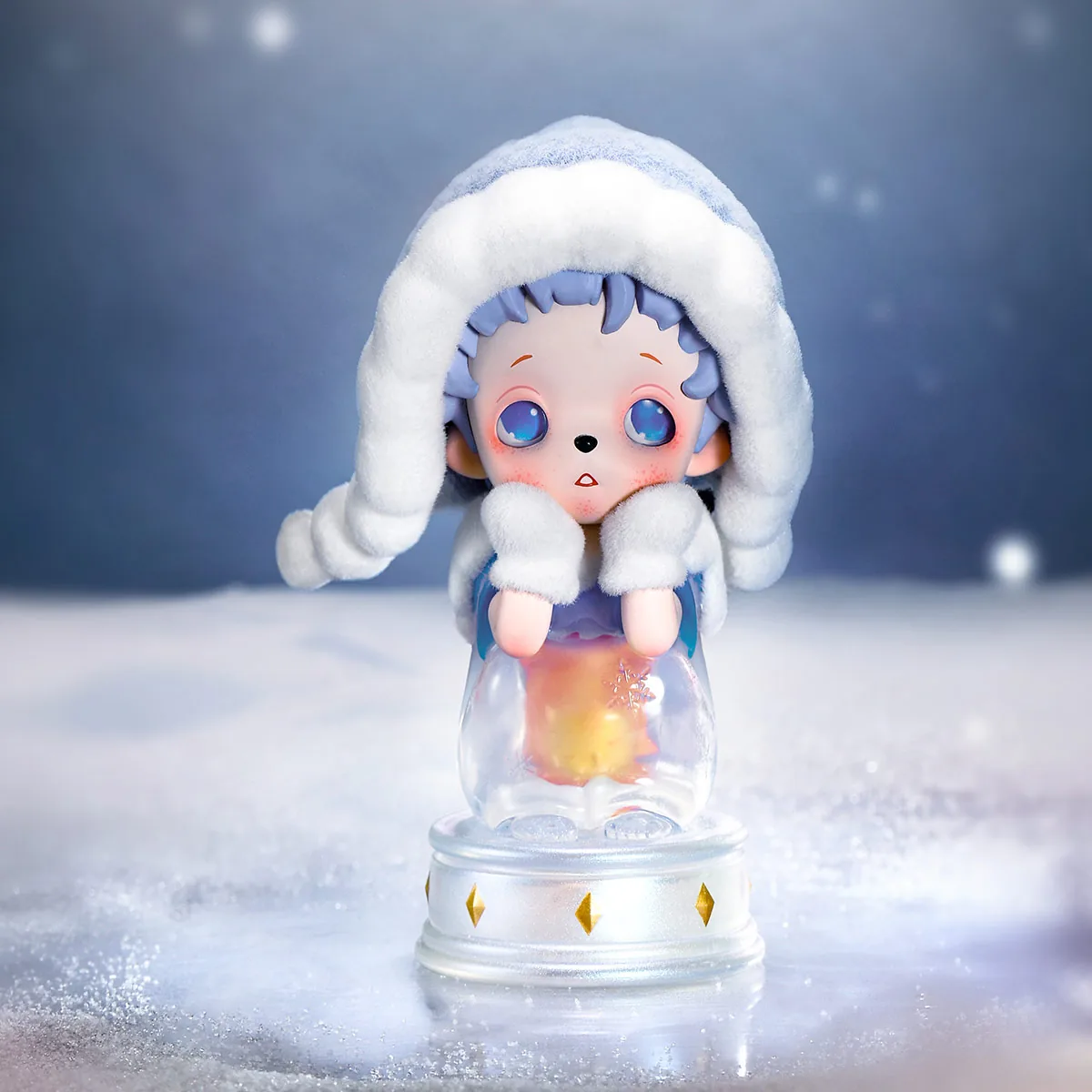 Đồ chơi mô hình nv inosoul The Forgotten Land Series Figures - Ảnh 8